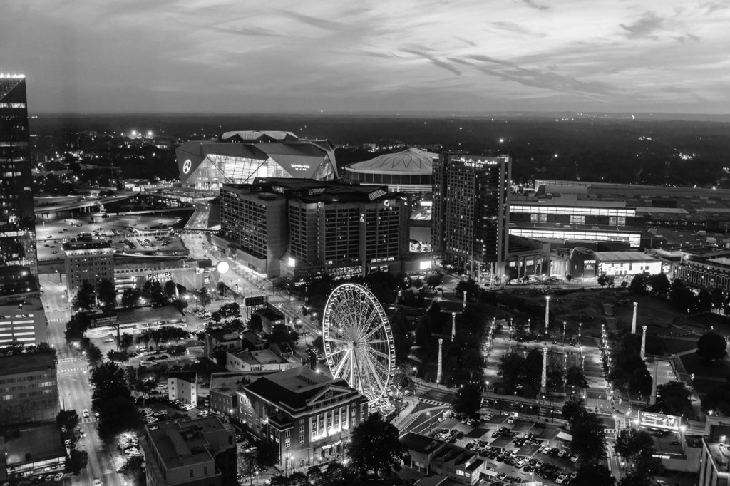  2022 NCAA Men's Final Four Hotels